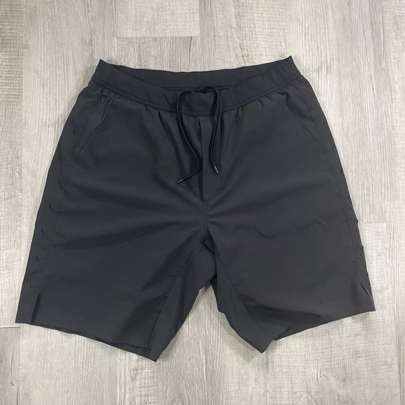 Ten Thousand Shorts Ten Thousand The Interval Short Black Men Xl